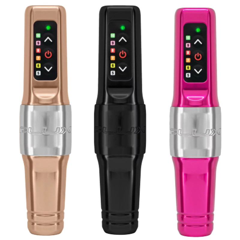 Stylo Dermographe Mini Flux | FKIrons