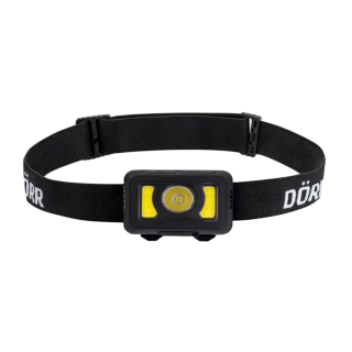 Torche Frontale LED | Dörr