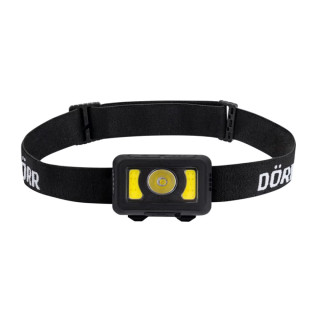 Torche Frontale LED | Dörr