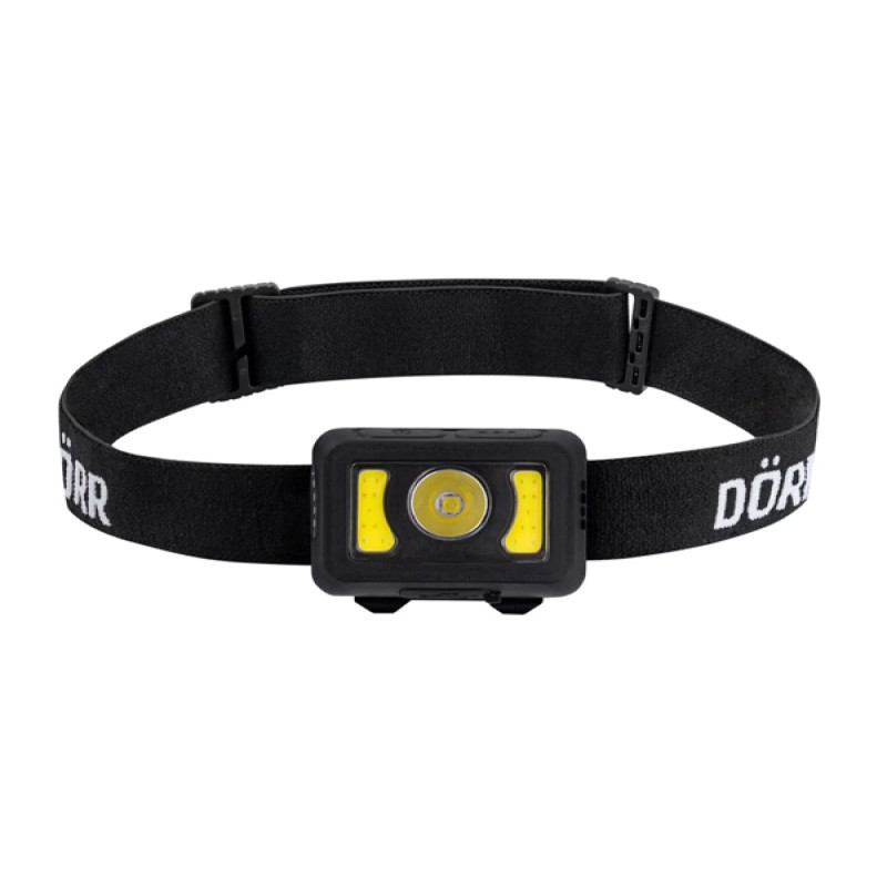 Torche Frontale LED | Dörr