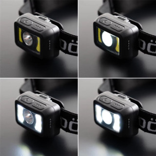 Torche Frontale LED | Dörr