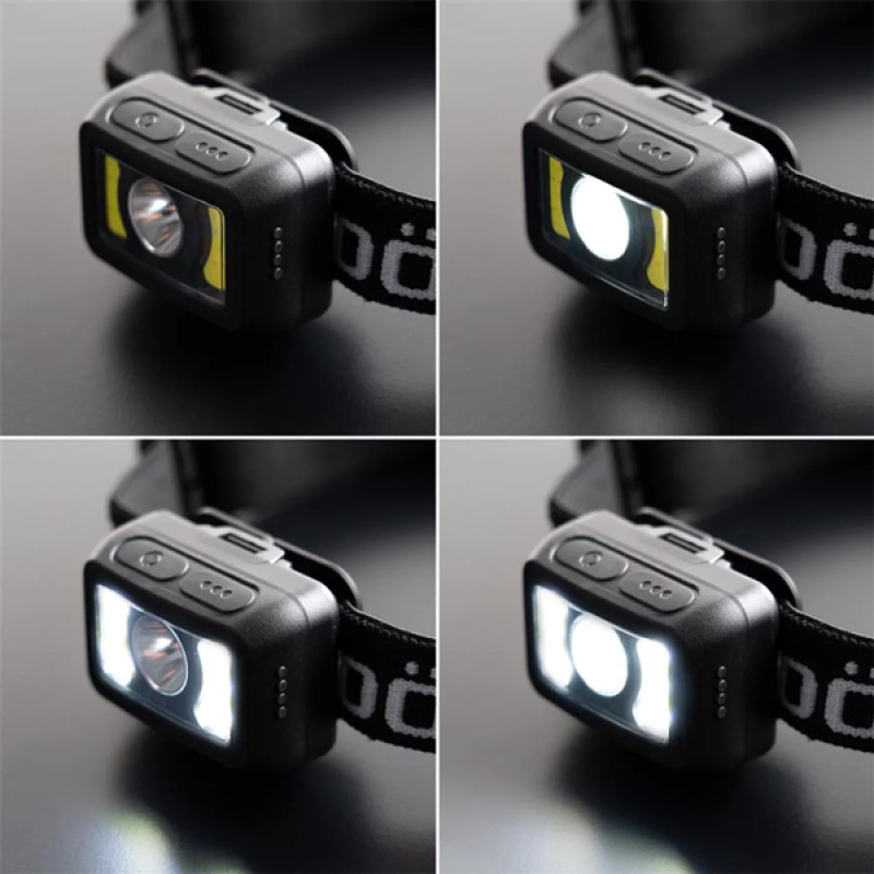 Torche Frontale LED | Dörr