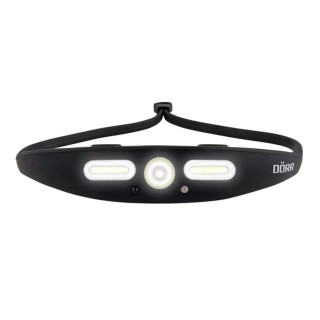 Lampe Frontale LED | Dörr