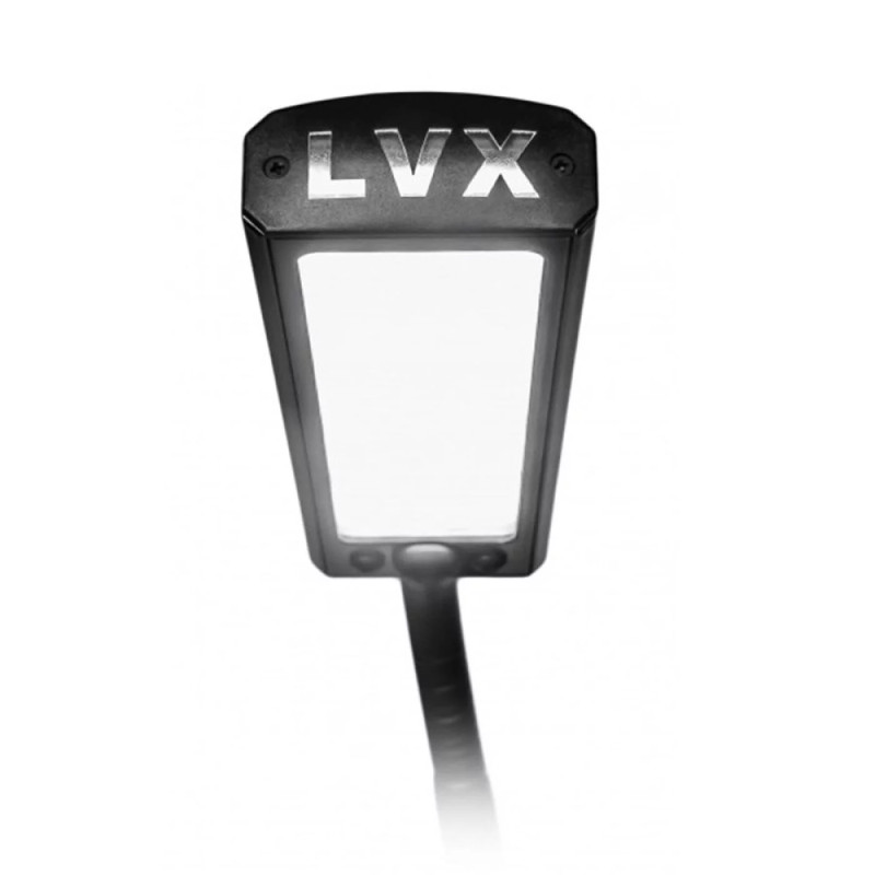 Lampe LVX LIGHT 60 leds avec variateur by Murran Billi