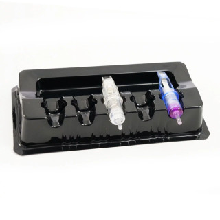 Boite de 50 Plateaux jetables pour cartouches