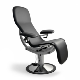 Fauteuil Hydraulique DENEO : plusieurs configurations possibles | Promotal