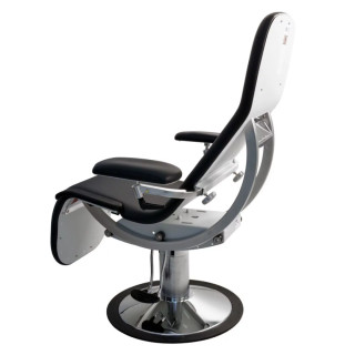 Fauteuil Hydraulique DENEO : plusieurs configurations possibles | Promotal