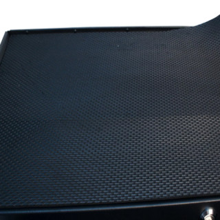 Desserte métallique 5 tiroirs sur roulettes | Itc