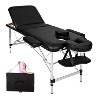 Table Pliante Pieds aluminium | Itc