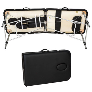 Table Pliante Pieds aluminium | Itc