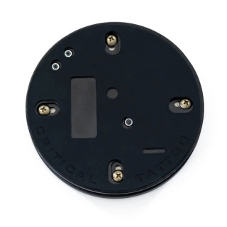 Pédale Ronde Connect sans fil | Critical