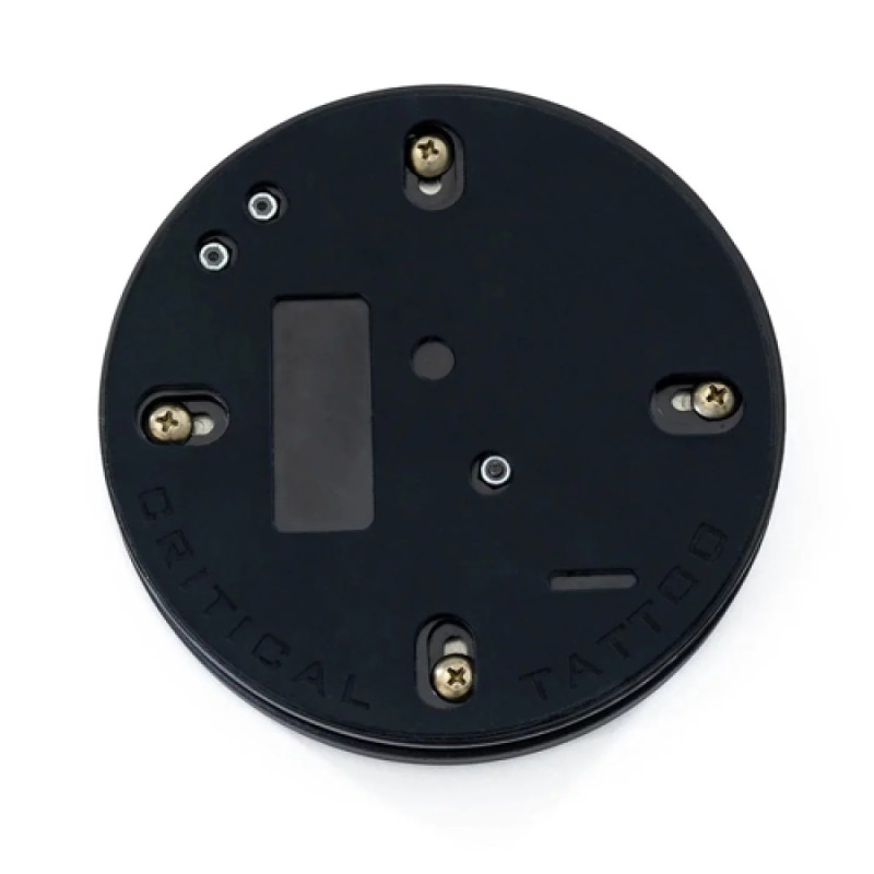 Pédale Ronde Connect sans fil | Critical