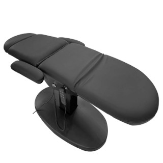 Fauteuil électrique 3 Moteurs Noir | Itc