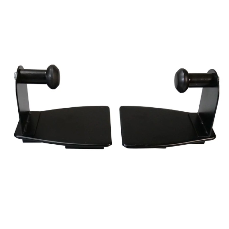 Set accessoires magnétiques pour Desserte Tattoo métallique | Itc