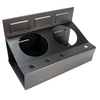 Set accessoires magnétiques pour Desserte Tattoo métallique | Itc