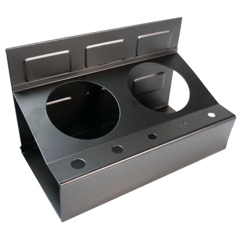 Set accessoires magnétiques pour Desserte Tattoo métallique | Itc