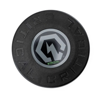 Pédale Ronde Connect sans fil | Critical