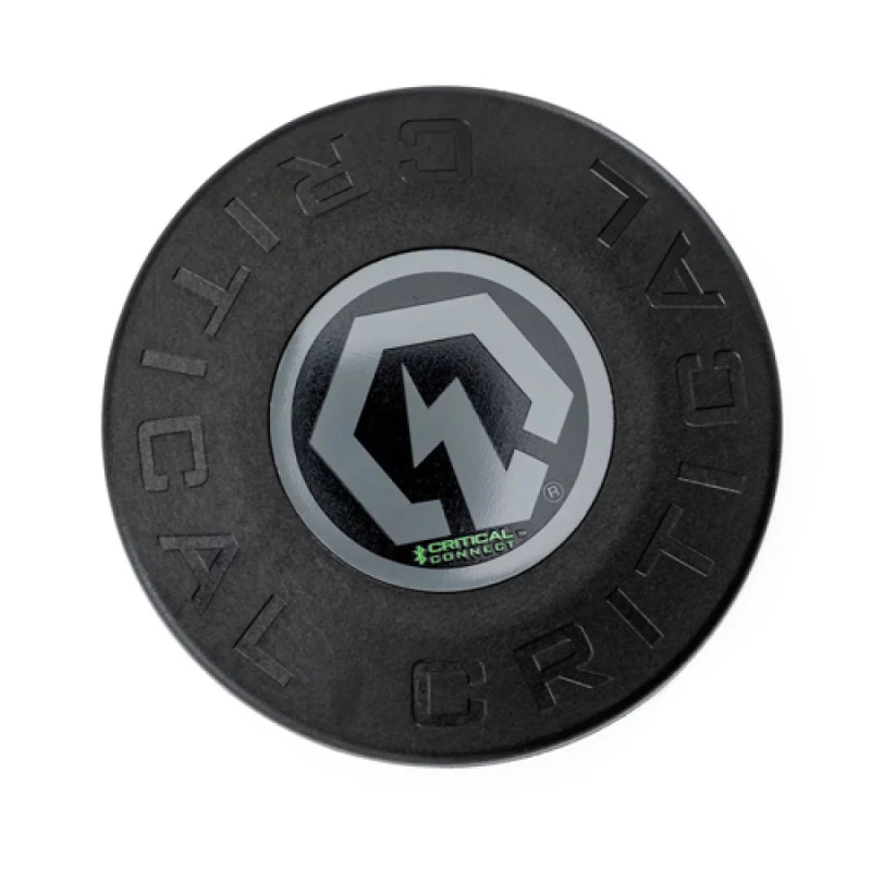 Pédale Ronde Connect sans fil | Critical