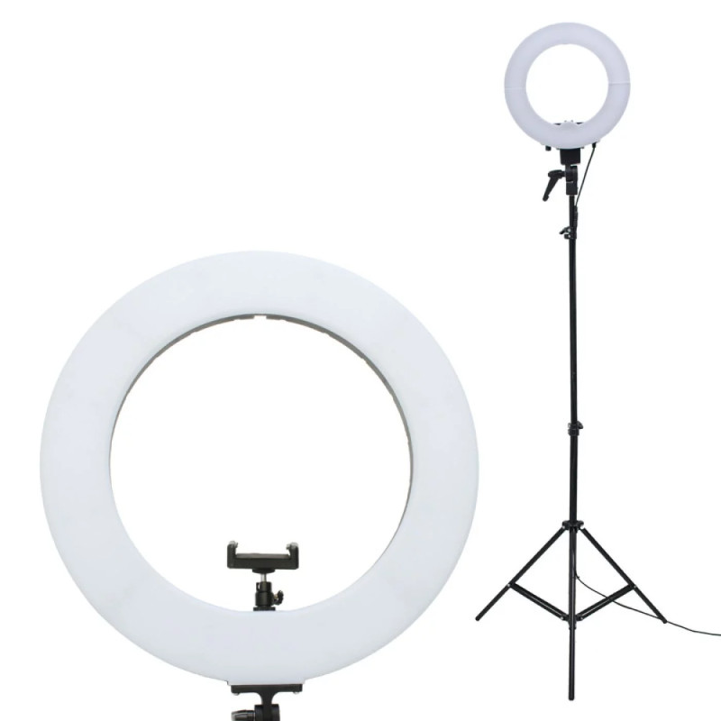 Lampe LED Circulaire