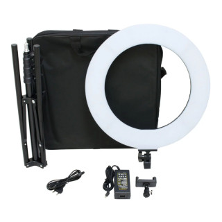 Lampe LED Circulaire