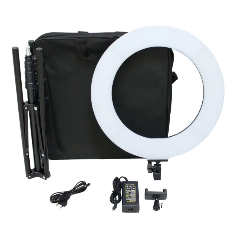 Lampe LED Circulaire