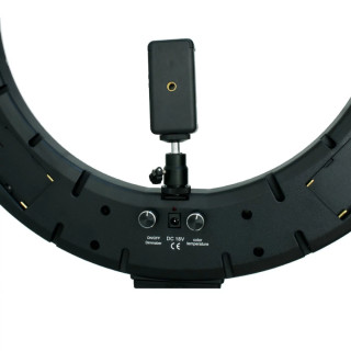 Lampe LED Circulaire