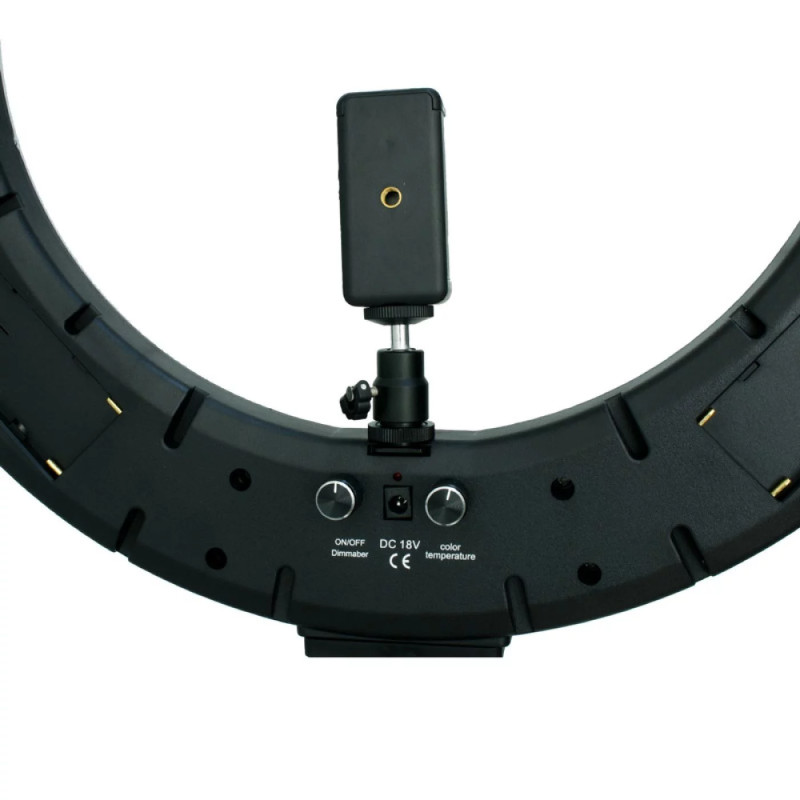 Lampe LED Circulaire