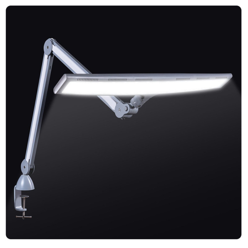 Lampe LED Luminos 120 | DAYLIGHT