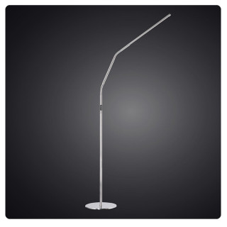 Lamp LED Floor Lamp Slimline 4 | DAYLIGHT