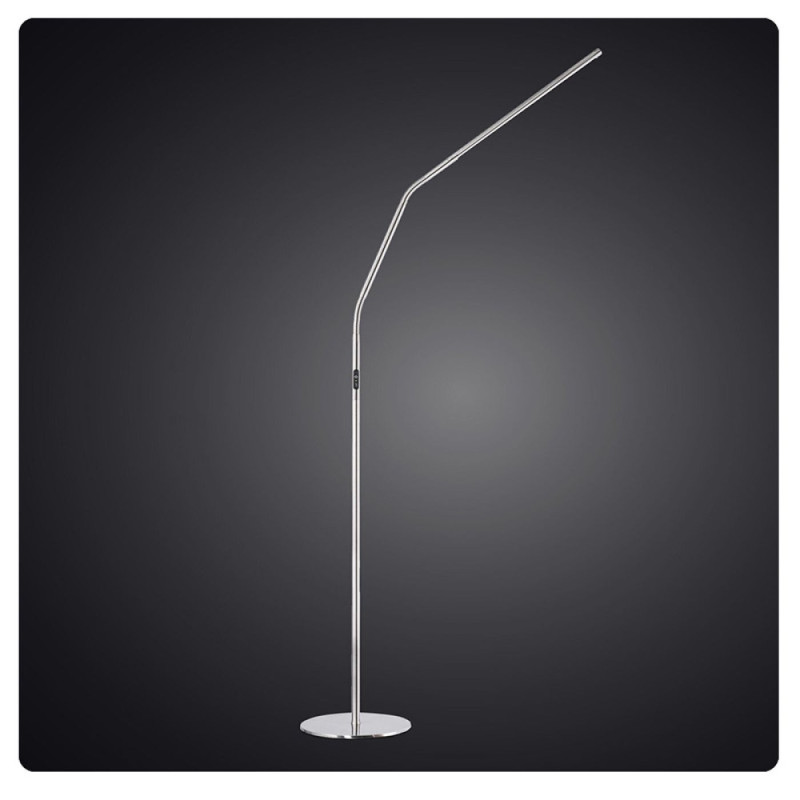 Lamp LED Floor Lamp Slimline 4 | DAYLIGHT
