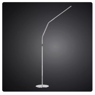Lamp LED Floor Lamp Slimline 4 | DAYLIGHT