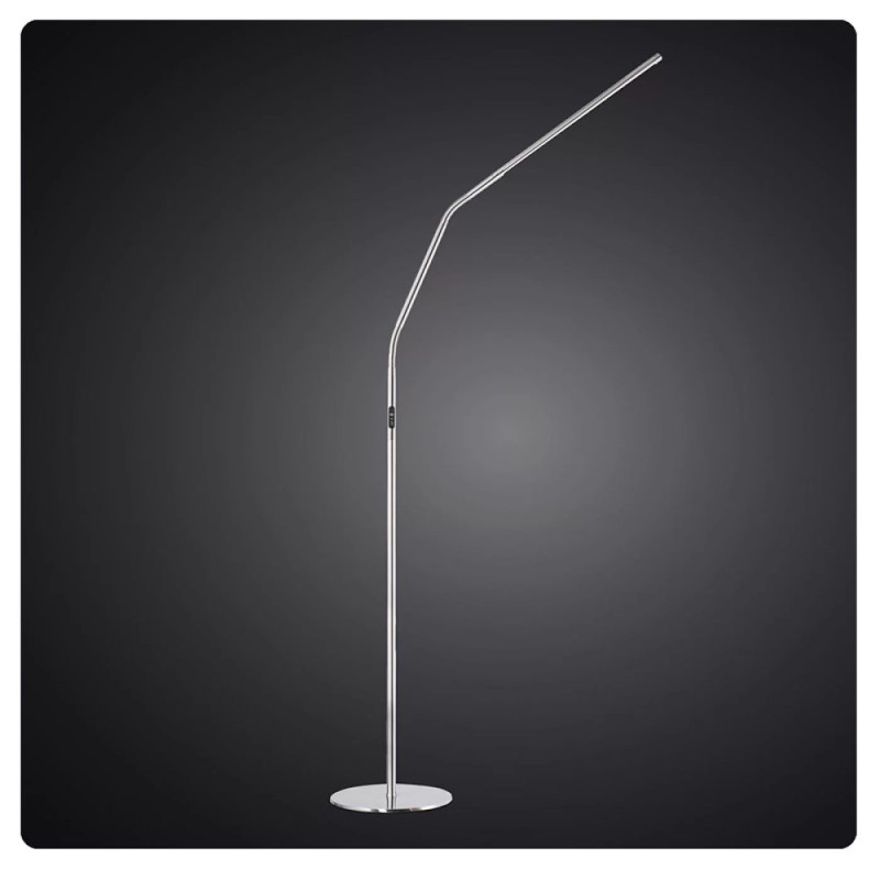 Lamp LED Floor Lamp Slimline 4 | DAYLIGHT