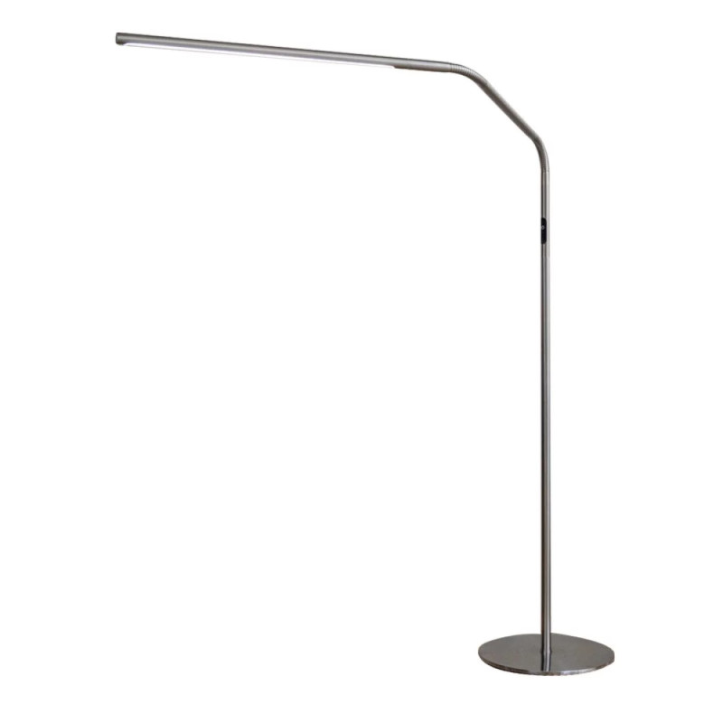 Lamp LED Floor Lamp Slimline 4 | DAYLIGHT