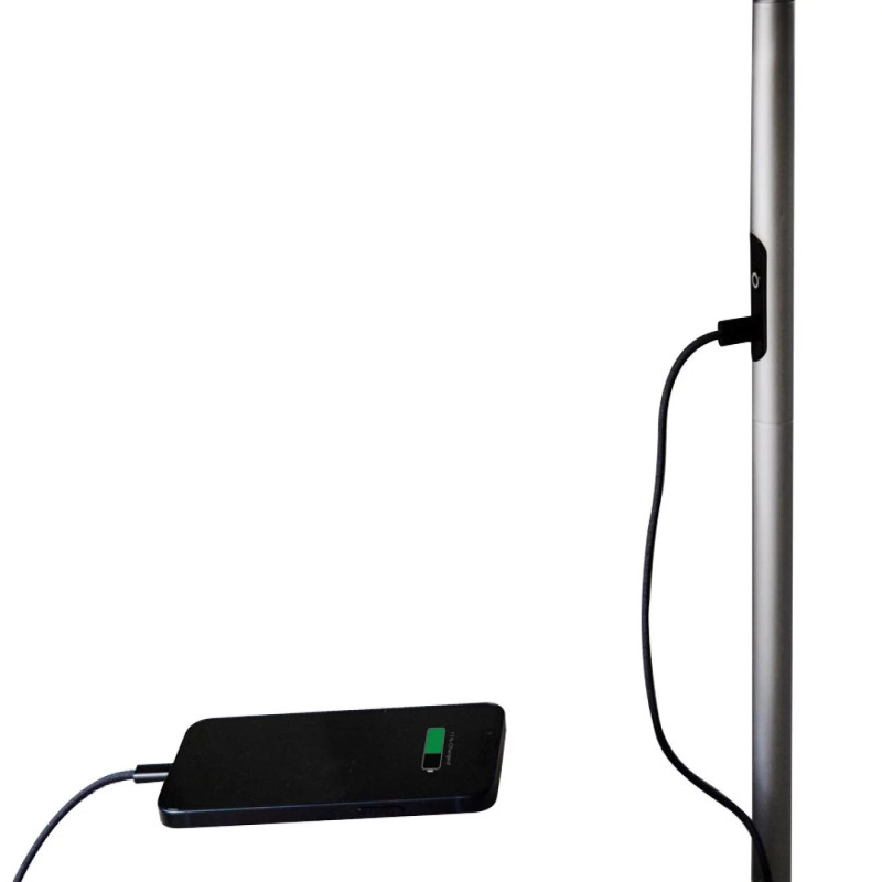 Lamp LED Floor Lamp Slimline 4 | DAYLIGHT