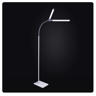 DUO Lamp LED sur Pied DAYLIGHT