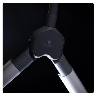 DUO Lamp LED sur Pied DAYLIGHT