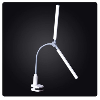Lampe LED Duo Pro Clamp | DAYLIGHT
