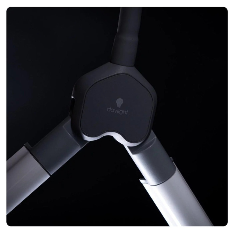 Lampe LED Duo Pro Clamp | DAYLIGHT