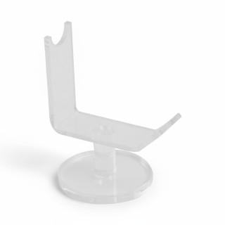 Support Dermographe Plexiglass Droit | Inovel