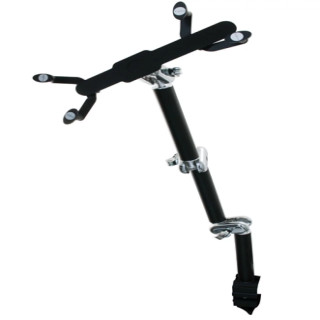 Support pour tablette numérique, bras articulé