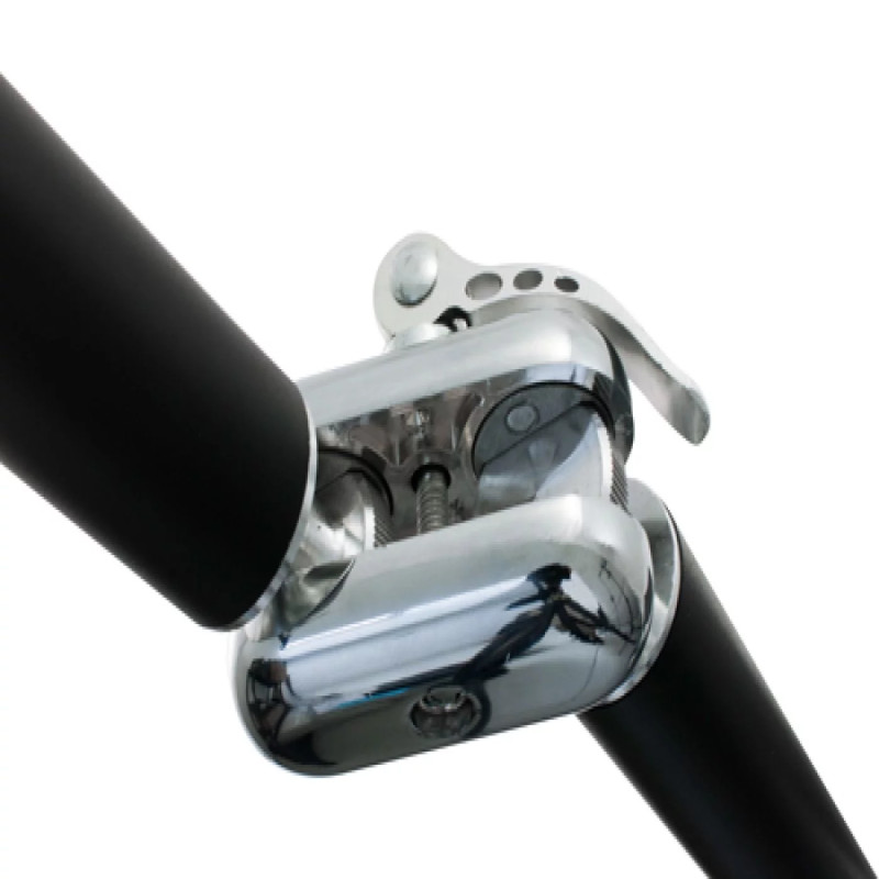 Support pour tablette numérique, bras articulé