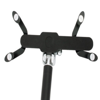 Support pour tablette numérique, bras articulé