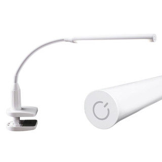 UNO Lamp LED avec clamp