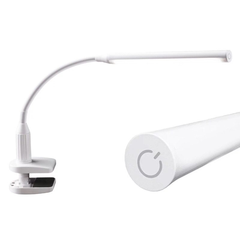 UNO Lamp LED avec clamp