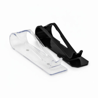 Support Dermographe Plexiglass Arrondi | Inovel