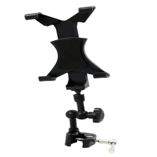 Support plateau et tablette numérique spécial arm rest