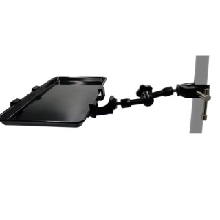 Support plateau et tablette numérique spécial arm rest