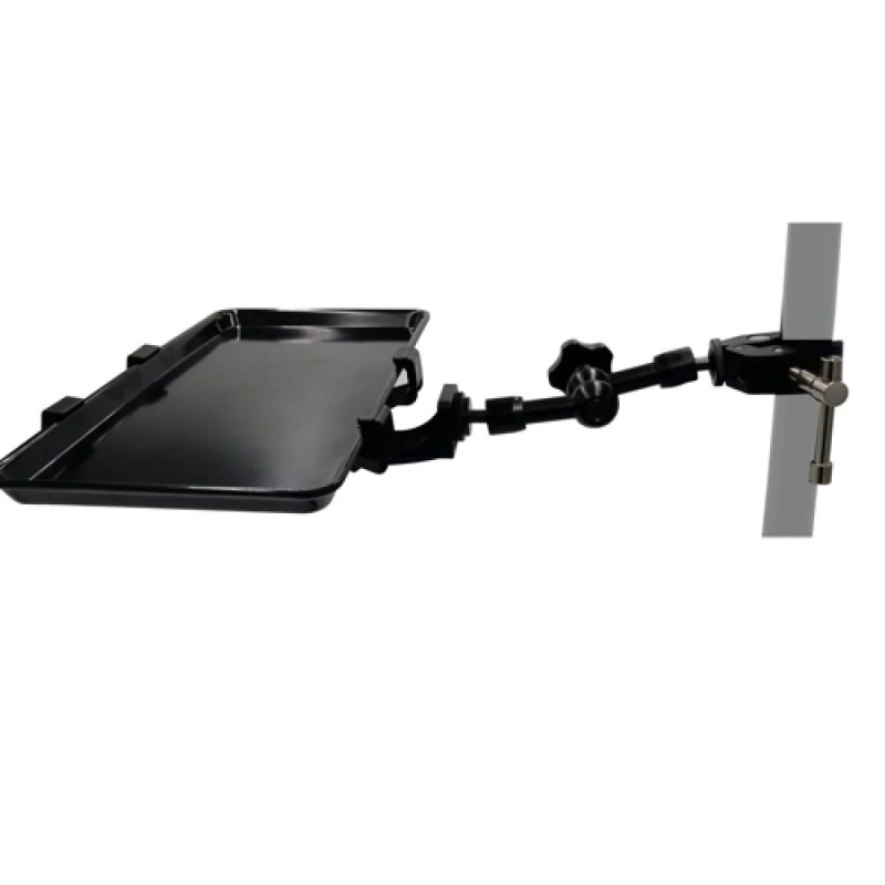 Support plateau et tablette numérique spécial arm rest