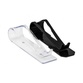 Support Dermographe Plexiglass Arrondi | Inovel