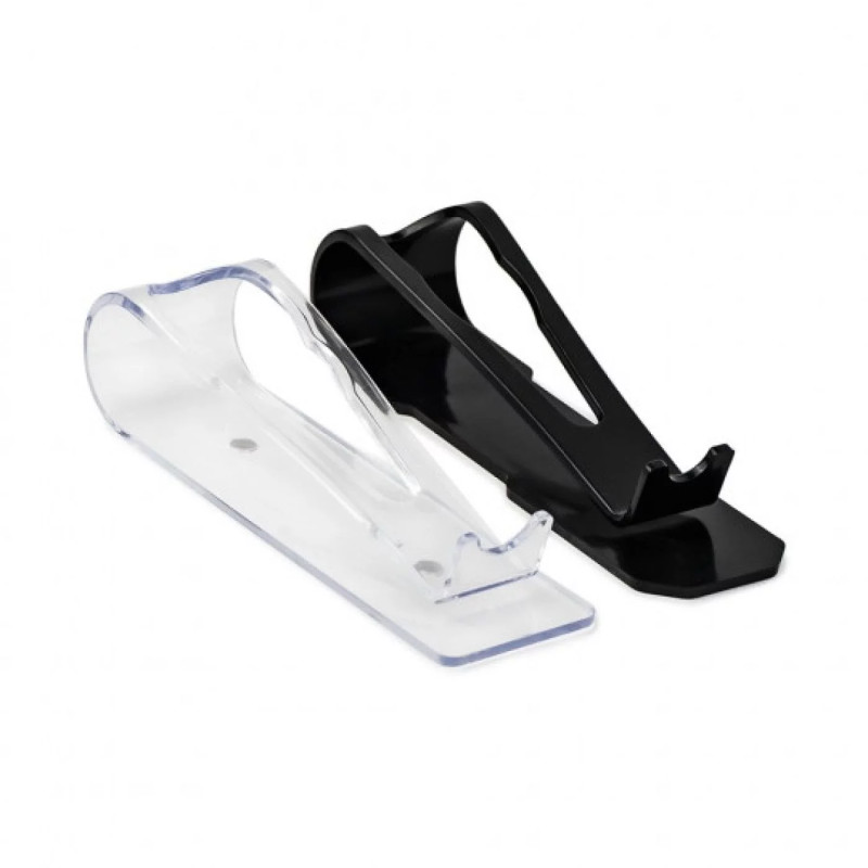 Support Dermographe Plexiglass Arrondi | Inovel